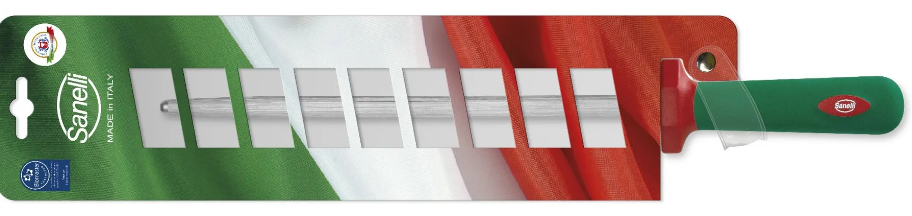 ACCIAINO CM.30
