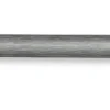 ACCIAINO CROMIZZATO CM.25 BIANCO