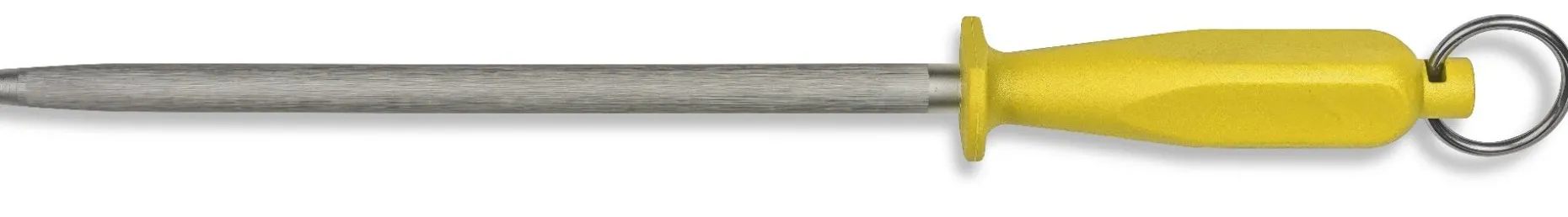 ACCIAINO CROMIZZATO CM.25 GIALLO