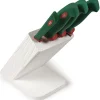 CEPPO OBLIQUO 4 PZ. BIANCO