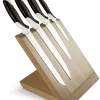 CEPPO OBLIQUO 4 PZ. MAGNETICO ARROSTO