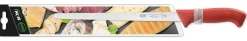 COLTELLO STRETTISSIMA CM.28 ROSSO