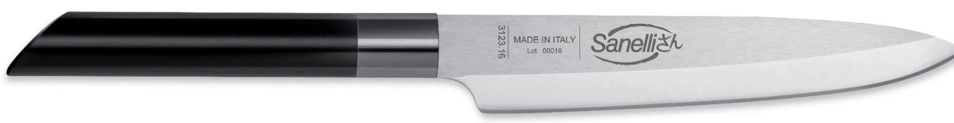 COLTELLO CHEF CM.16
