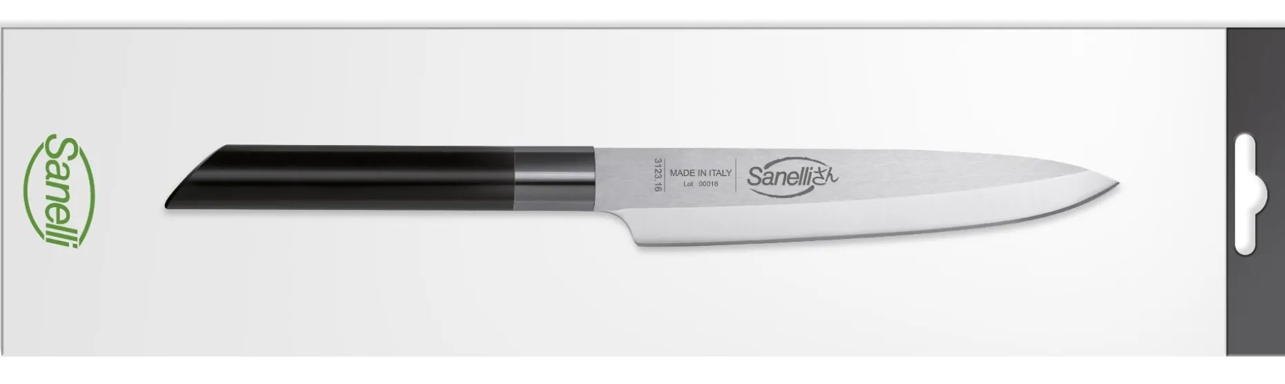 COLTELLO CHEF CM.16