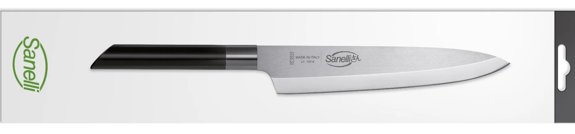 COLTELLO CHEF CM.20