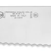 COLTELLO CIOCCOLATO SEGHETTATO CM.25