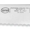 COLTELLO CIOCCOLATO SEGHETTATO CM.30