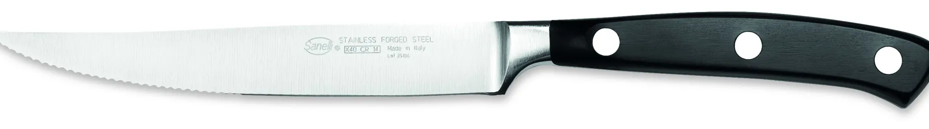 COLTELLO COSTATA CM.12