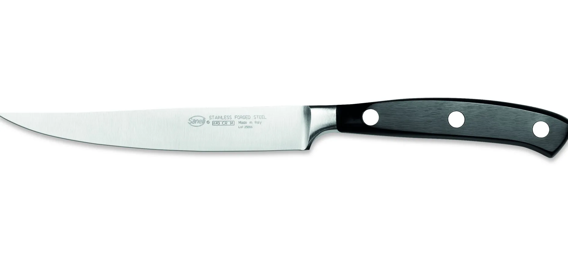COLTELLO COSTATA CM.12 L.L.
