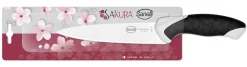 COLTELLO CUCINA CM.18