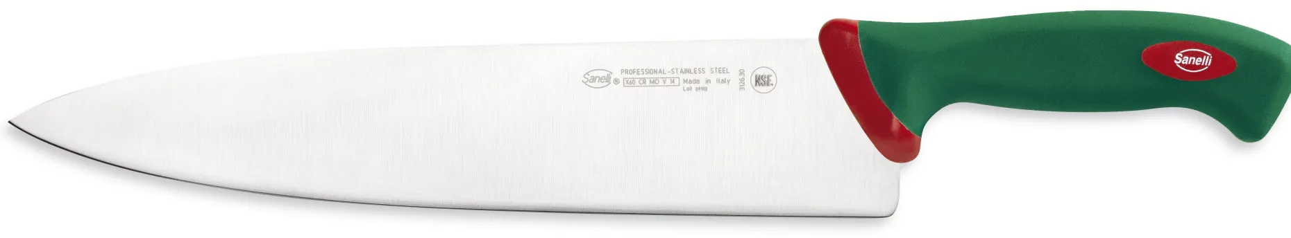 COLTELLO CUCINA CM.30