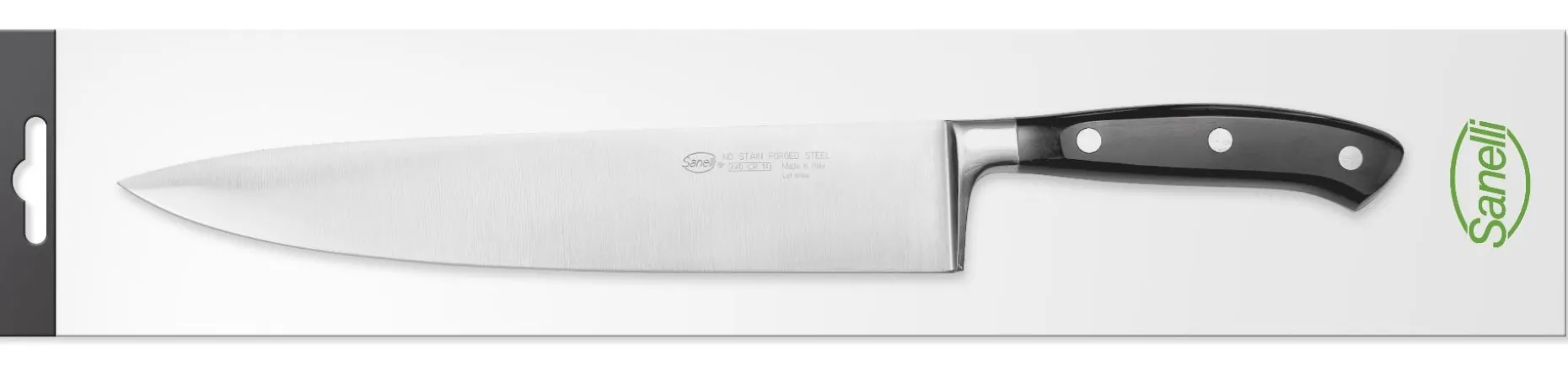 COLTELLO CUCINA CM.25