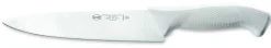 COLTELLO CUCINA CM. 20 BIANCO
