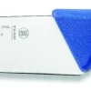 COLTELLO CUCINA CM.16 AZZURRO