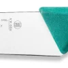 COLTELLO CUCINA CM.16 VERDE