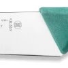 COLTELLO CUCINA CM.18 VERDE