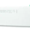 COLTELLO CUCINA CM.24 VERDE