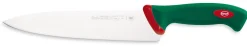 COLTELLO CUCINA LAMA LUCIDA CM.24