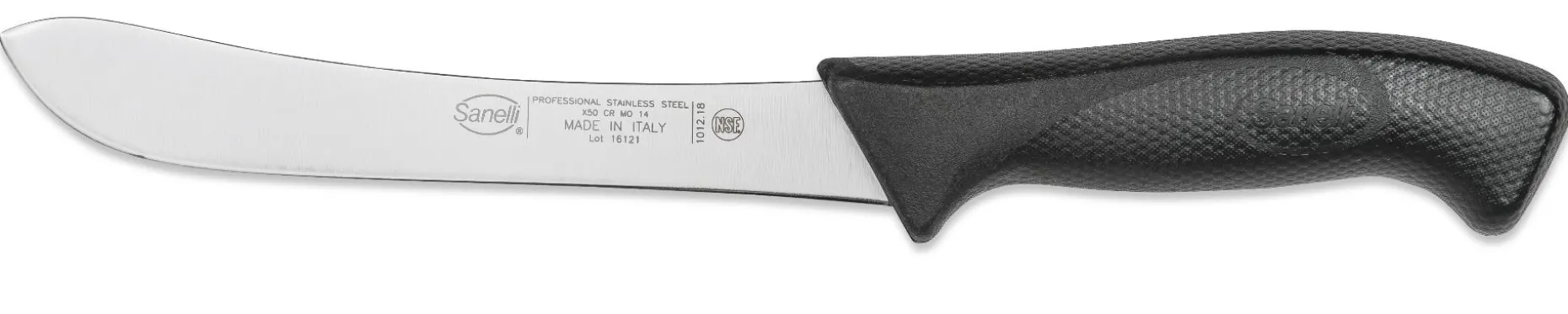 COLTELLO DANESE CM.18
