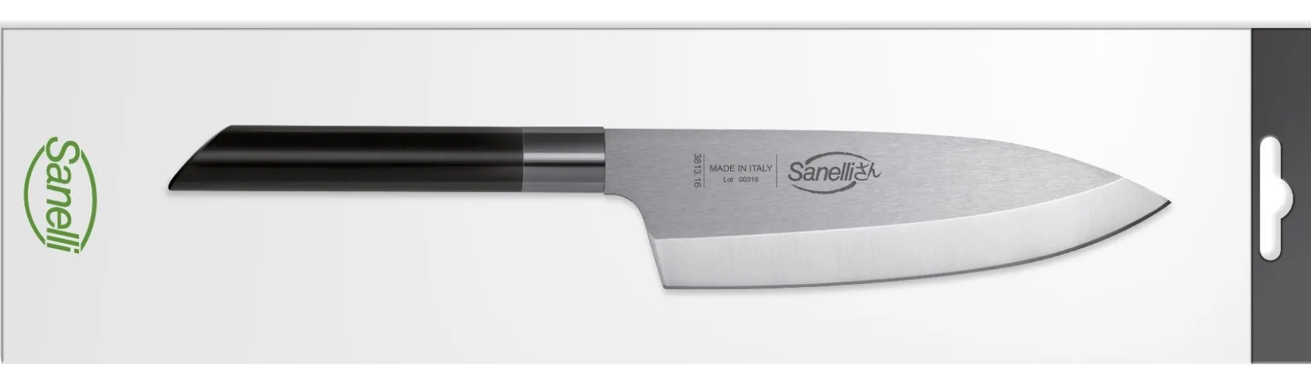 COLTELLO DEBA CM.16