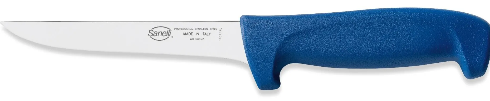 COLTELLO DISOSSO CM.14