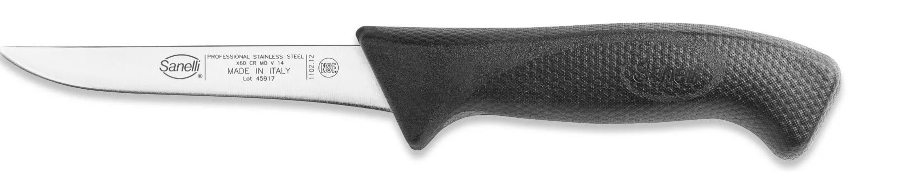 COLTELLO DISOSSO CM.12