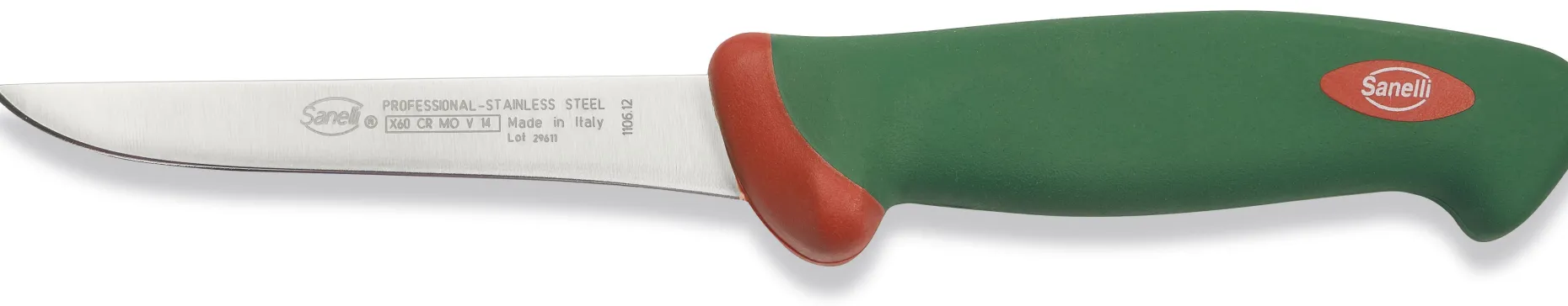 COLTELLO DISOSSO CM.12