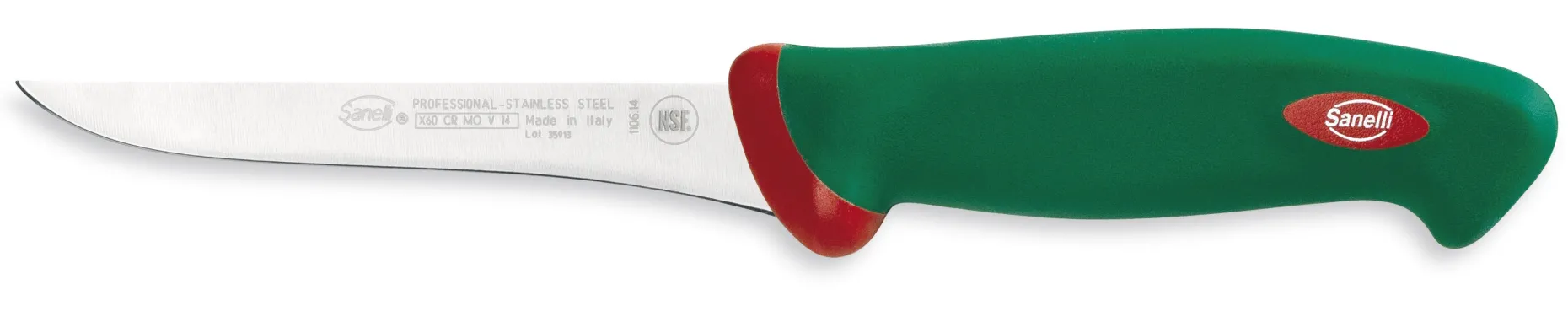 COLTELLO DISOSSO CM.14