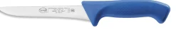 COLTELLO DISOSSO CM.18 AZZURRO