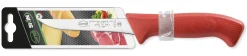 COLTELLO DISOSSO CM.12 ROSSO