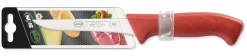 COLTELLO DISOSSO CM.14 ROSSO