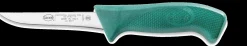 COLTELLO DISOSSO CM.12 VERDE