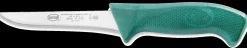 COLTELLO DISOSSO CM.14 VERDE