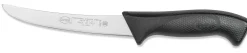 COLTELLO DISOSSO CURVO CM.16
