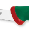 COLTELLO DISOSSO CURVO STRETTO CM.15