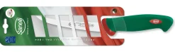 COLTELLO DISOSSO CURVO STRETTO FLESSIBILE CM.15