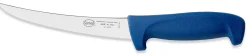 COLTELLO DISOSSO CURVO STRETTO CM.15