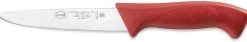 COLTELLO DISOSSO EMILIA CM.16 ROSSO