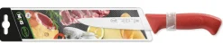 COLTELLO DISOSSO EMILIA CM.16 ROSSO