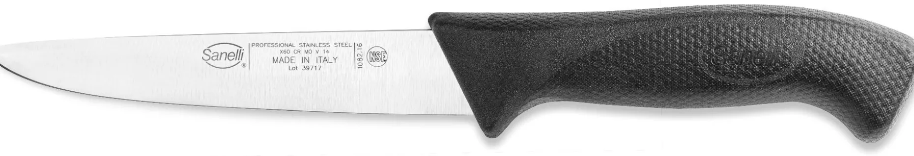 COLTELLO DISOSSO EMILIA CM.16