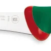 COLTELLO DISOSSO LAMA LUCIDA CM.16