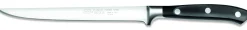 COLTELLO FILETTARE CM.18