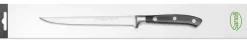 COLTELLO FILETTARE CM.18
