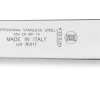 COLTELLO FILETTARE CM.22 AZZURRO