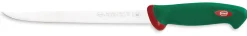 COLTELLO FILETTARE PESCE CM.22