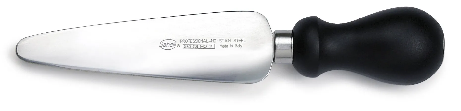 COLTELLO FORMAGGIO BERGAMO CM.14