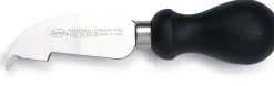 COLTELLO FORMAGGIO UNCINO CM.9