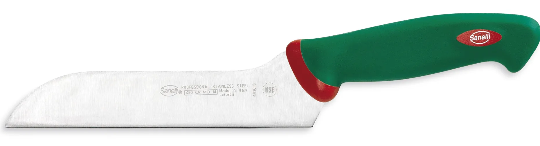 COLTELLO FORMAGGIO ZANCATO CM.18