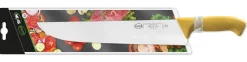 COLTELLO FRANCESE CM.33 GIALLO