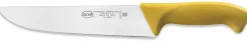 COLTELLO FRANCESE CM.22 GIALLO